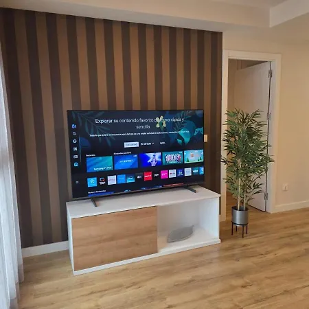 8i Chile 51 Apartment