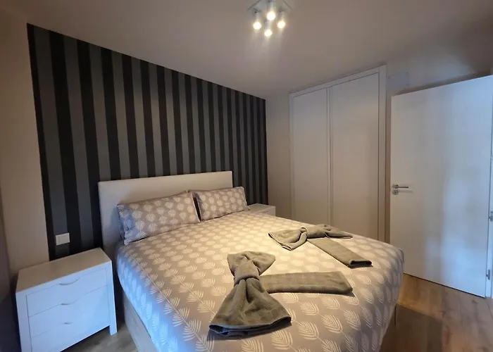 8i Chile 51 Apartment