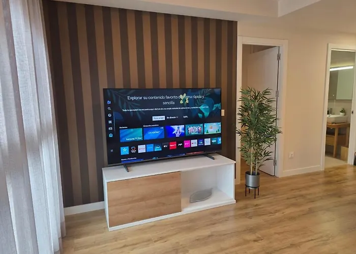 8i Chile 51 Appartement