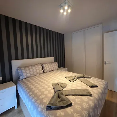 8i Chile 51 Apartament